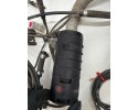 Calefactor de estacionamiento BMW 5 E60 E61 2008 (Webasto) 9001800D