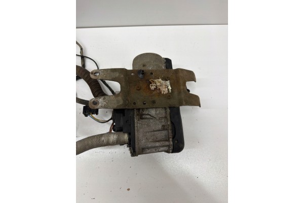 Calefactor de estacionamiento BMW 5 E60 E61 2008 (Webasto) 9001800D