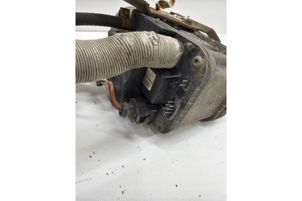 Calefactor de estacionamiento BMW 5 E60 E61 2008 (Webasto) 9001800D