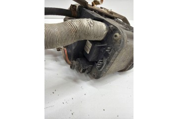 Calefactor de estacionamiento BMW 5 E60 E61 2008 (Webasto) 9001800D