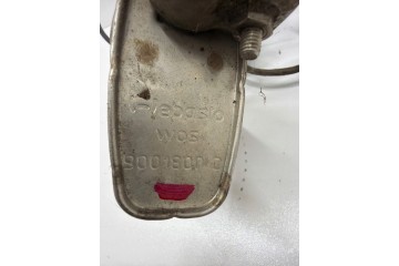 Calefactor de estacionamiento BMW 5 E60 E61 2008 (Webasto) 9001800D