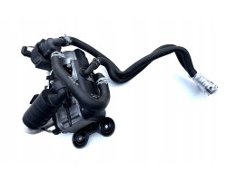 Heating device Webasto 5Q0815005AC AUDI A3 8V FL petrol