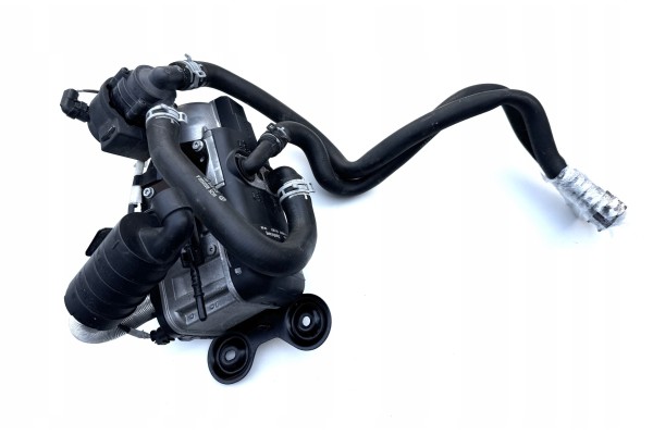 Heating device Webasto 5Q0815005AC AUDI A3 8V FL petrol