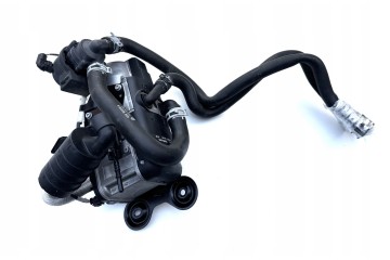 Heating device Webasto 5Q0815005AC AUDI A3 8V FL petrol