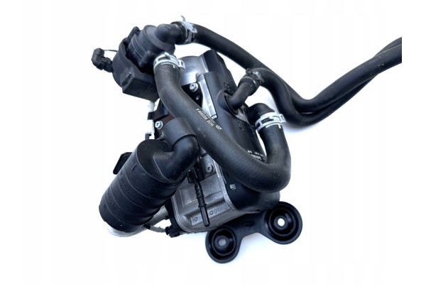 Heating device Webasto 5Q0815005AC AUDI A3 8V FL petrol Catalog number of the part 5Q0815005AC _auditeile_
