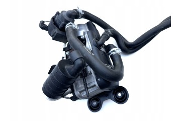 Heating device Webasto 5Q0815005AC AUDI A3 8V FL petrol Catalog number of the part 5Q0815005AC _auditeile_