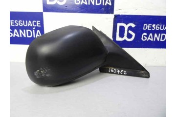 NEGRO RETROVISOR DERECHO AUDI A4 BERLINA (B5) 1.8 T 1996 NEGRO 163782 AUDI - 1