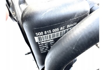Heating device Webasto 5Q0815005AC AUDI A3 8V FL petrol Quality of parts according to GVO O original with manufacturer s logo OE