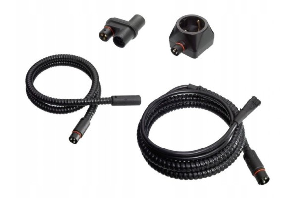 DEFA Set of internal cables 460766