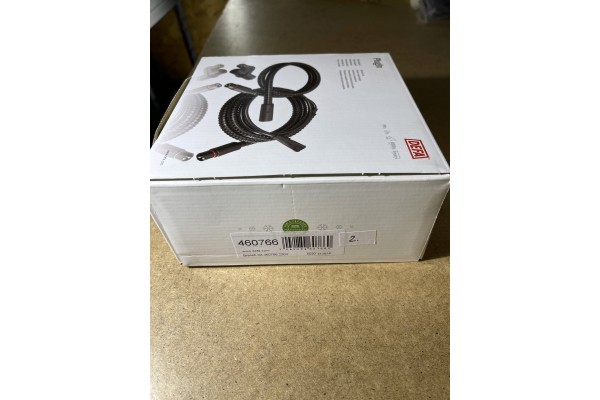 DEFA Set of internal cables 460766 Catalog number of the part 460766