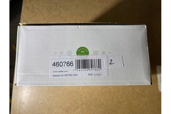 DEFA Set of internal cables 460766 Part manufacturer DEFA