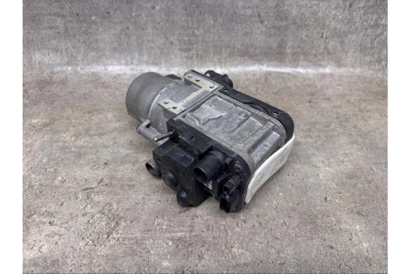 WEBASTO THERMO TOP EVO BMW G30 G05 G06 Catalog number of the part 9036721D