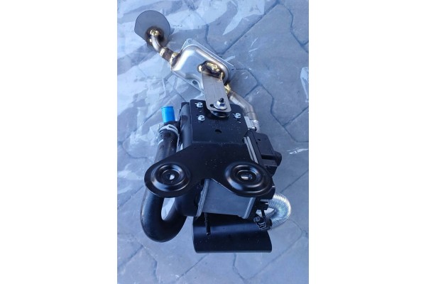 VW TIGUAN III WEBASTO 5QS815005A 2025 Part manufacturer Volkswagen OE