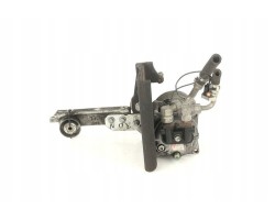 Iveco Daily 3 0 paw aggregate compressor