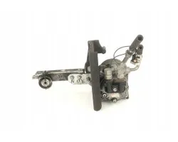 Compresor con pata Iveco Daily 3.0