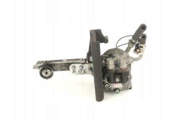 Iveco Daily 3 0 paw aggregate compressor