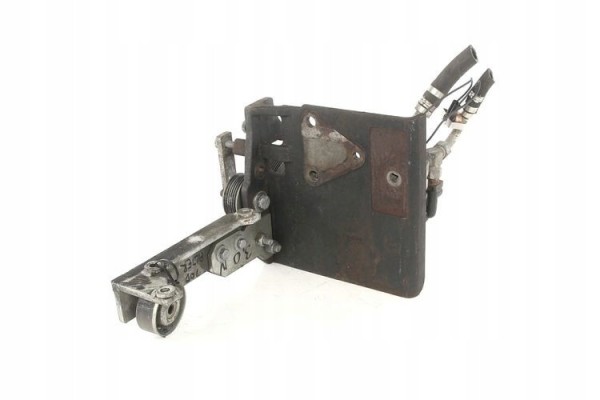Iveco Daily 3 0 paw aggregate compressor Part manufacturer Iveco OE