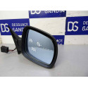 NEGRO RETROVISOR DERECHO AUDI A4 BERLINA (B5) 1.8 T 1996 NEGRO 163782 AUDI - 2