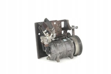 Iveco Daily 3 0 paw aggregate compressor Catalog number of the original 102121