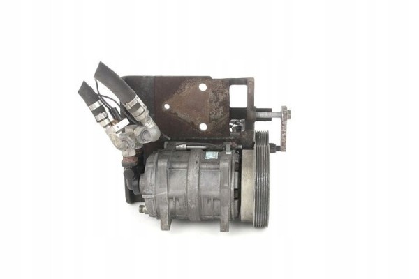 Compresor con pata Iveco Daily 3.0