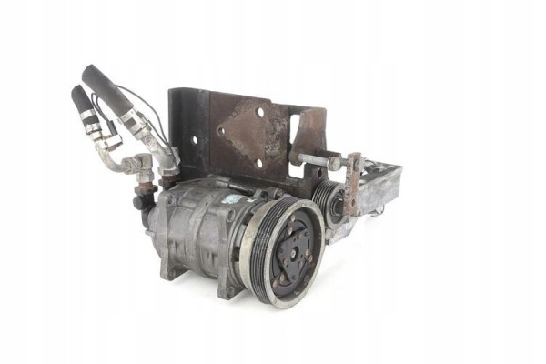 Compresor con pata Iveco Daily 3.0