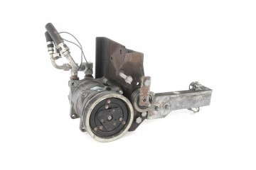 Compresor con pata Iveco Daily 3.0