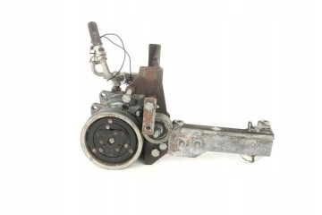 Compresor con pata Iveco Daily 3.0