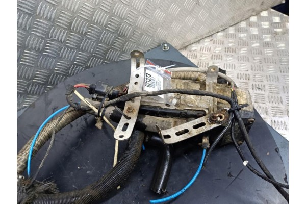 FORD TRANSIT CUSTOM WEBASTO D4WS Part manufacturer Eberspaecher