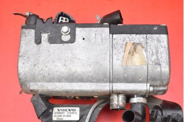 WEBASTO PARKING HEATER 31369512 VOLVO V40 2 II 2 0 D3 150 KM 12 16 Part manufacturer Volvo OE