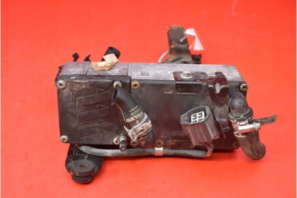 Calefactor estacionamiento Webasto 31369512 para Volvo V40 II 2.0 D3 1