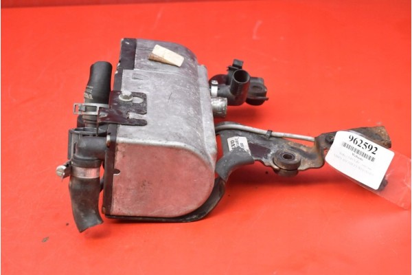 Calefactor estacionamiento Webasto 31369512 para Volvo V40 II 2.0 D3 1