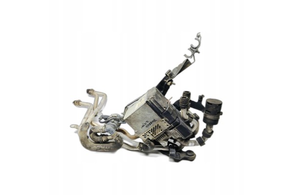 Webasto Volkswagen TOUAREG 7L 2 5 R5 TDI 7L6815071A
