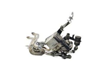 Webasto Volkswagen TOUAREG 7L 2 5 R5 TDI 7L6815071A