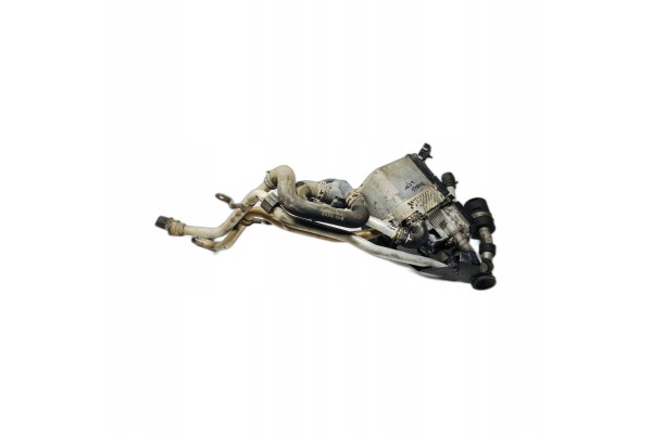 Webasto Volkswagen TOUAREG 7L 2 5 R5 TDI 7L6815071A Quality of parts according to GVO O original with manufacturer s logo OE