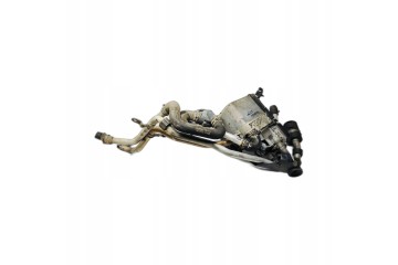 Webasto Volkswagen TOUAREG 7L 2 5 R5 TDI 7L6815071A Quality of parts according to GVO O original with manufacturer s logo OE