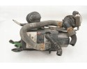PARKING HEATER WEBASTO VW PASSAT B8 3Q0815005E 9031113B