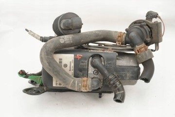 PARKING HEATER WEBASTO VW PASSAT B8 3Q0815005E 9031113B