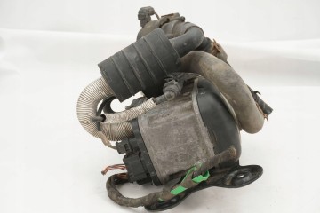 PARKING HEATER WEBASTO VW PASSAT B8 3Q0815005E 9031113B Catalog number of the part 3Q0815005E