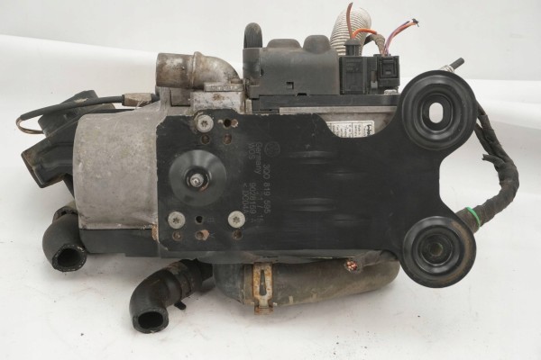 PARKING HEATER WEBASTO VW PASSAT B8 3Q0815005E 9031113B Product weight with unit packaging 5 kg