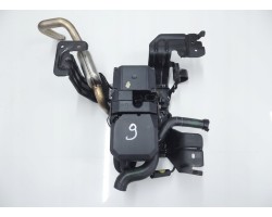 VW T5 parking heater WEBASTO 7H0815071B