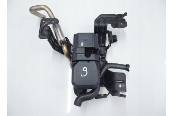 VW T5 parking heater WEBASTO 7H0815071B
