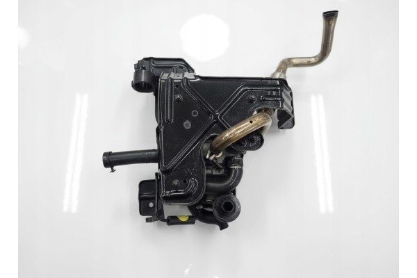 VW T5 parking heater WEBASTO 7H0815071B Catalog number of the part VW T5 dogrzewacz ogrzewanie postojowe WEBASTO 7H0815071B 30