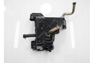 VW T5 parking heater WEBASTO 7H0815071B Catalog number of the part VW T5 dogrzewacz ogrzewanie postojowe WEBASTO 7H0815071B 30
