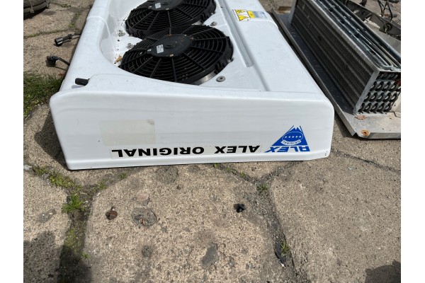 ALEX ORGINAL UNIT Part manufacturer ALEX
