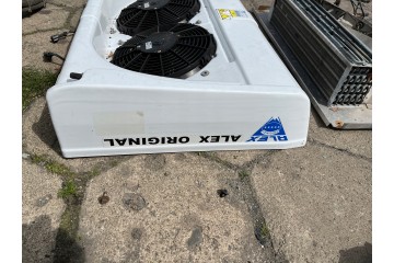 ALEX ORGINAL UNIT Part manufacturer ALEX
