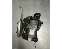 Webasto parking heater BMW 5 G30 G31