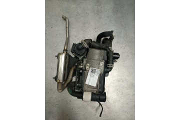 Webasto parking heater BMW 5 G30 G31