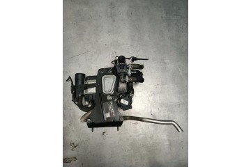 Webasto parking heater BMW 5 G30 G31 Part manufacturer BMW OE