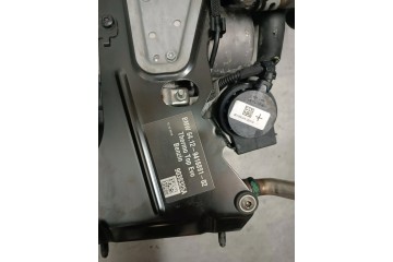 Webasto parking heater BMW 5 G30 G31 Car type passenger cars