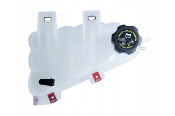 Expansion tank 12 1028 Thermo King SLX EAN GTIN 5905954534609